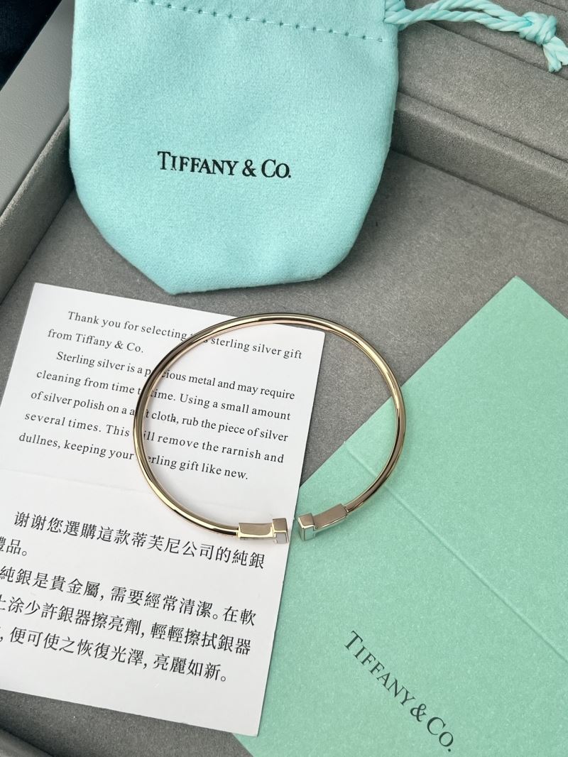 Tiffany Bracelets